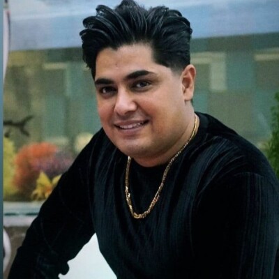 علی شرفی ژنه زور